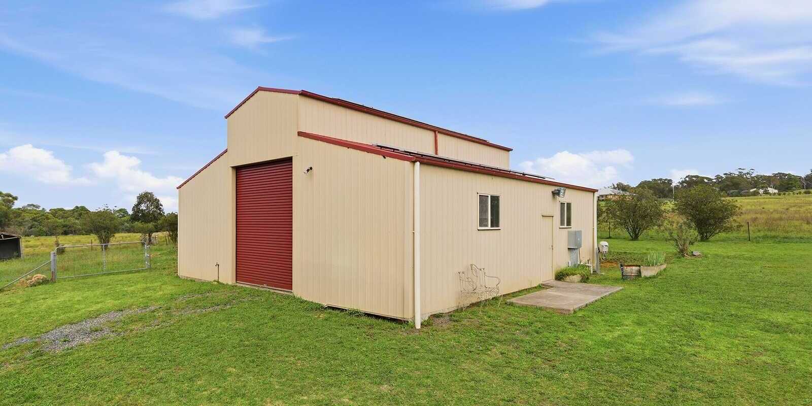 107 Merino Road Marulan 107 Merino Road Marulan