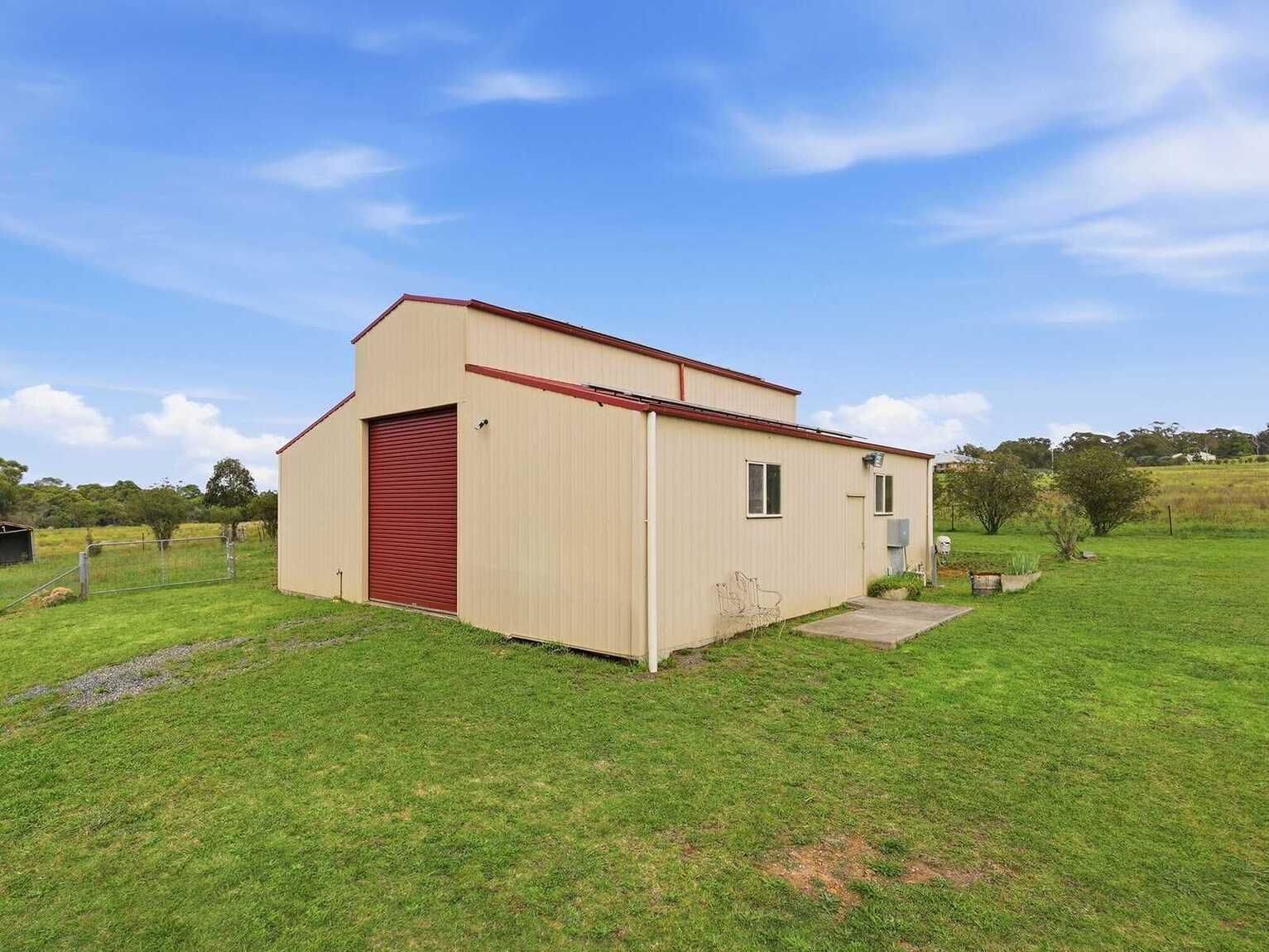 107 Merino Road Marulan 107 Merino Road Marulan
