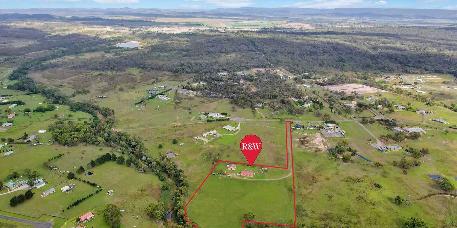107 Merino Road Marulan 107 Merino Road Marulan