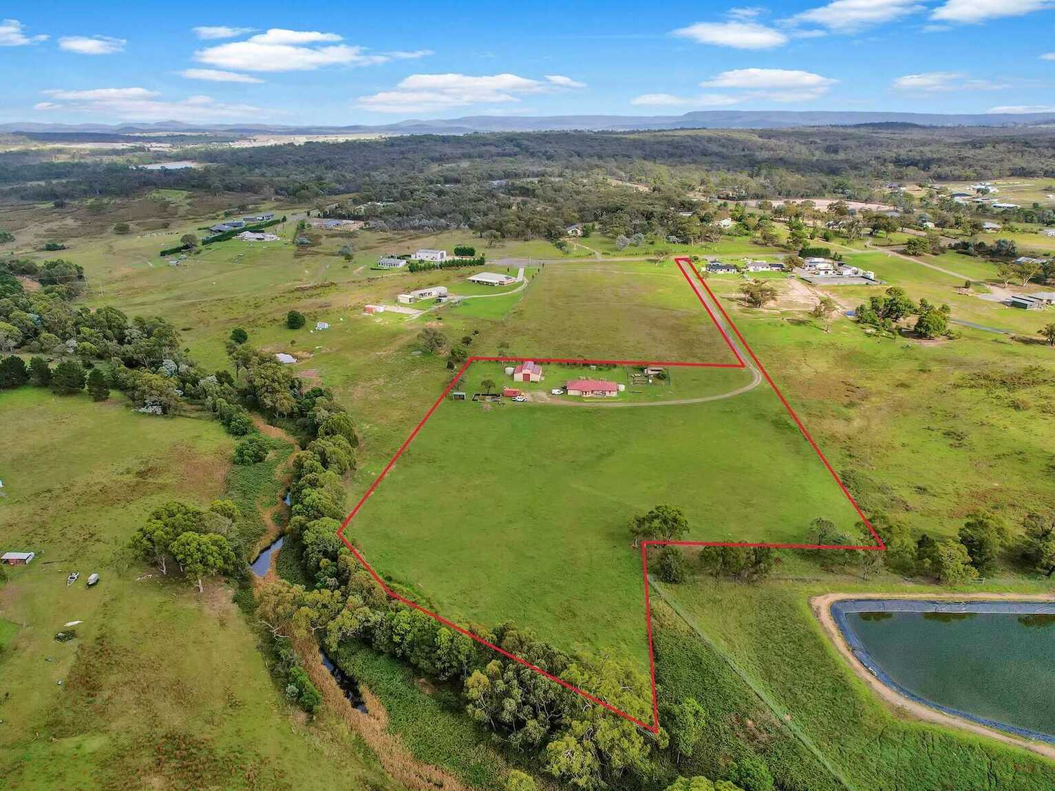 107 Merino Road Marulan 107 Merino Road Marulan