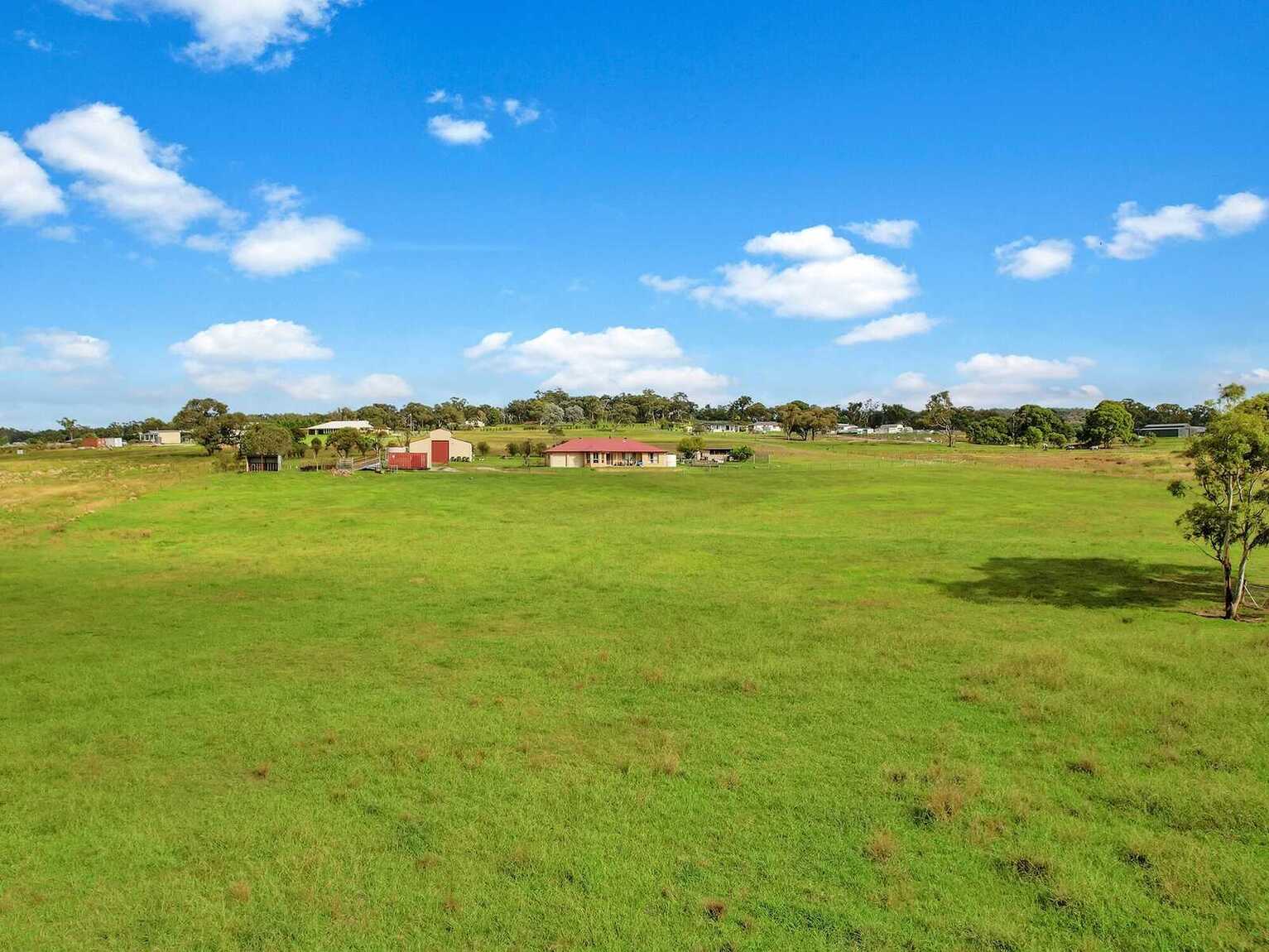107 Merino Road Marulan 107 Merino Road Marulan