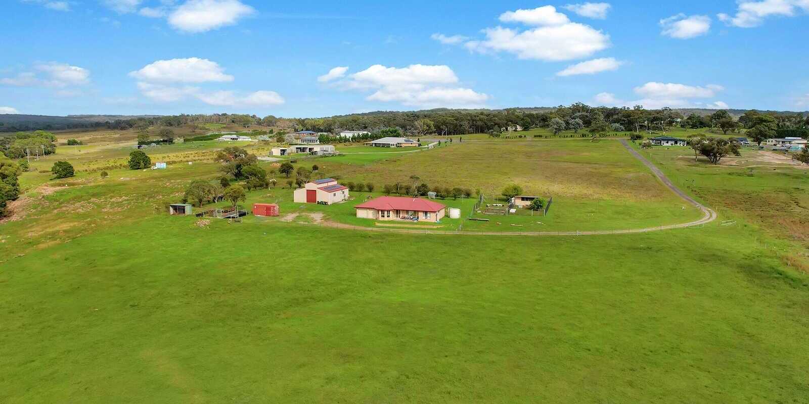 107 Merino Road Marulan 107 Merino Road Marulan