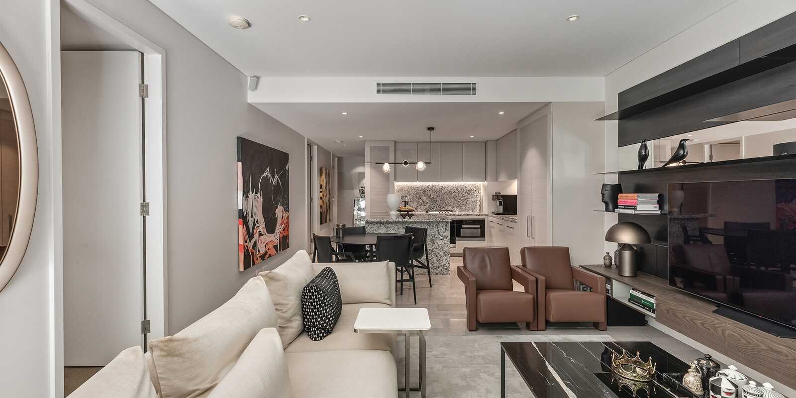 201/161 Brougham Street Potts Point