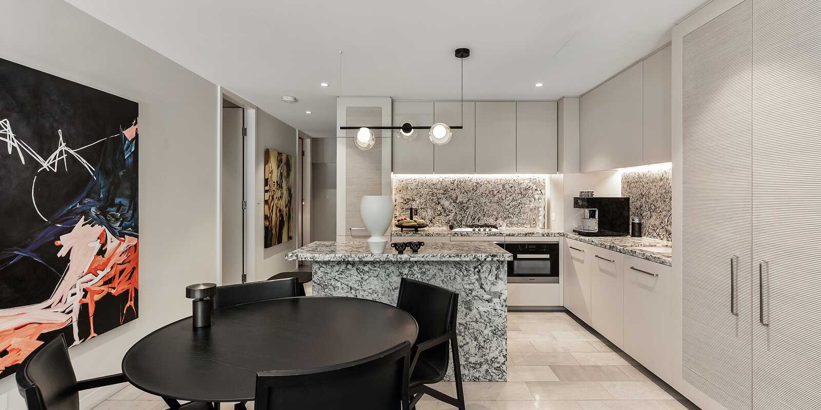 201/161 Brougham Street Potts Point