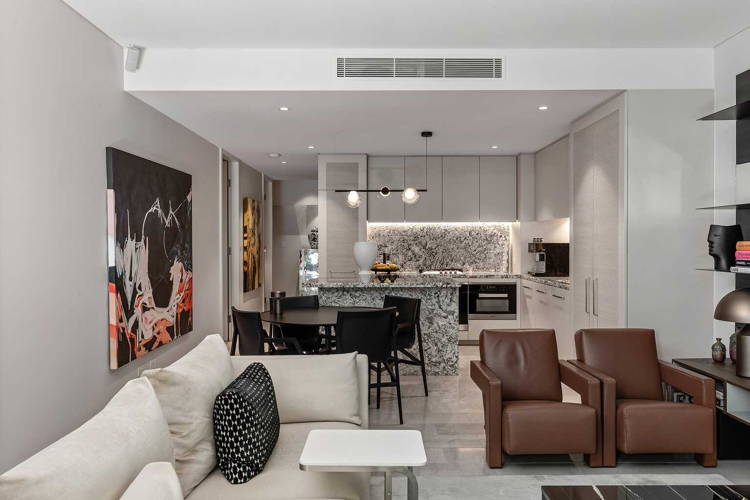 201/161 Brougham Street Potts Point