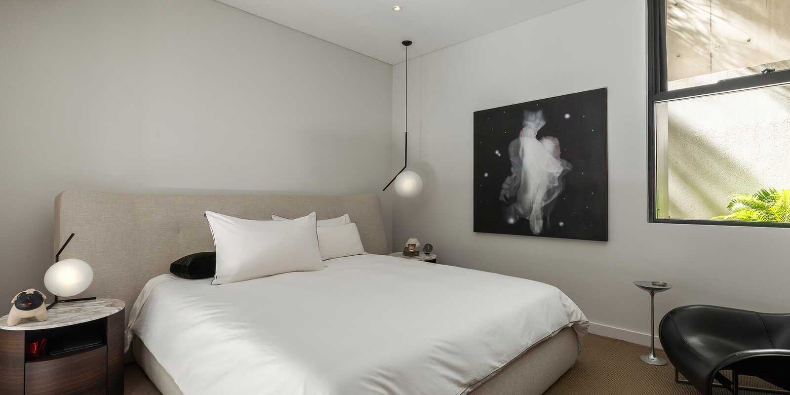 201/161 Brougham Street Potts Point