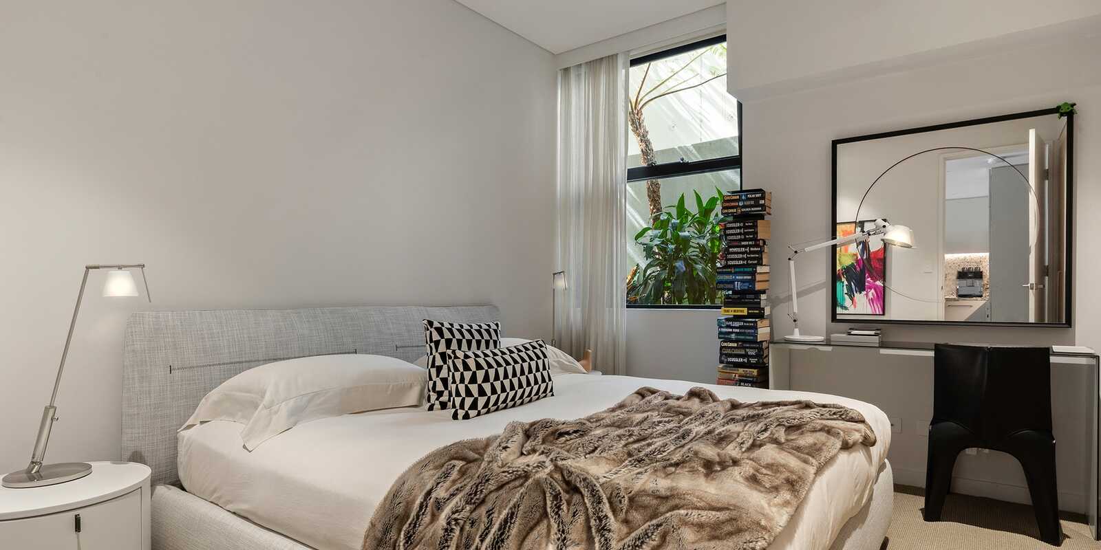 201/161 Brougham Street Potts Point