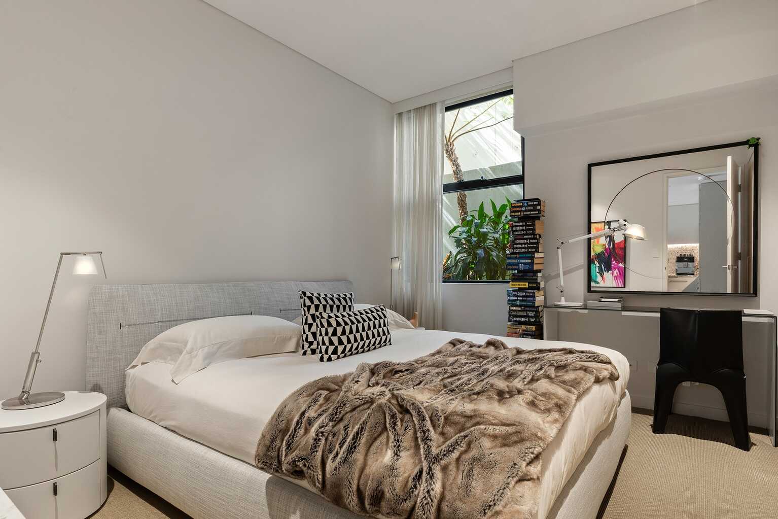 201/161 Brougham Street Potts Point