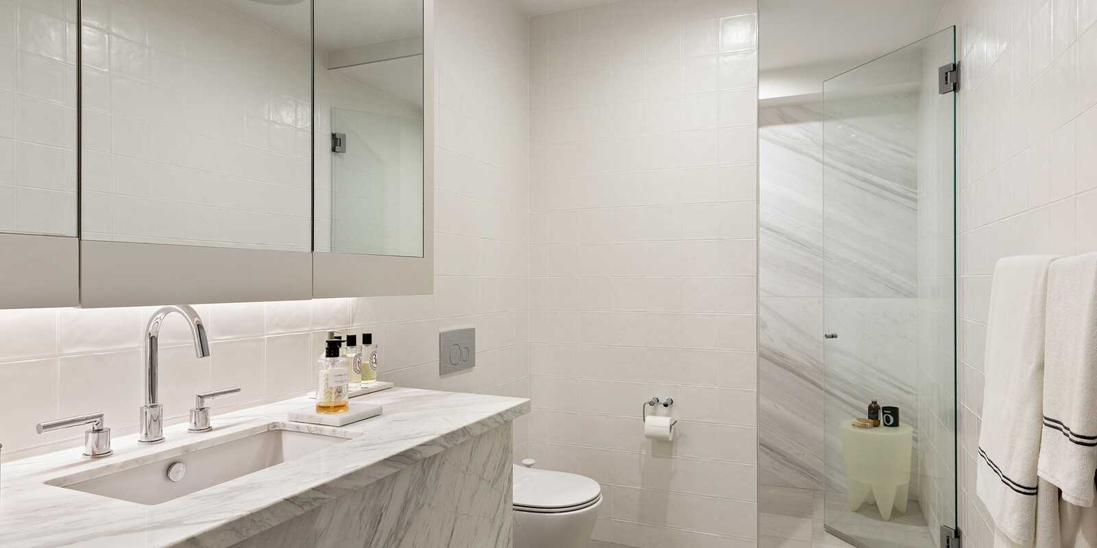 201/161 Brougham Street Potts Point