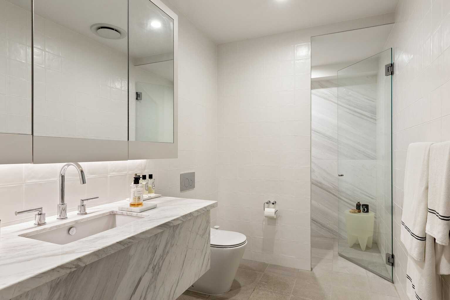 201/161 Brougham Street Potts Point