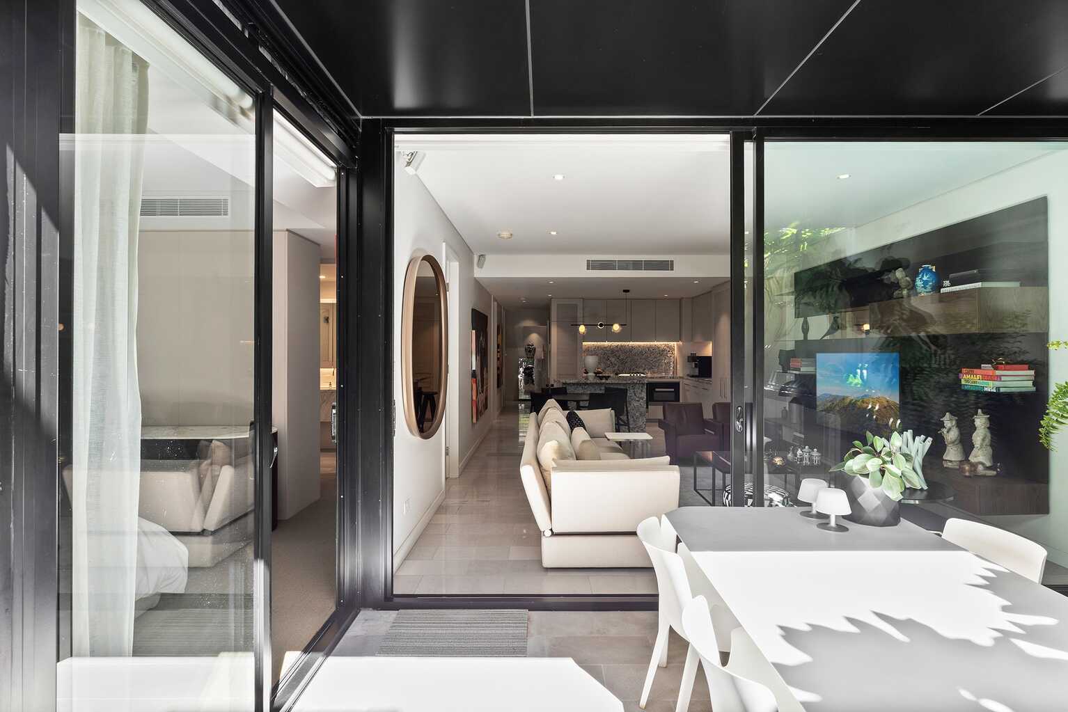 201/161 Brougham Street Potts Point