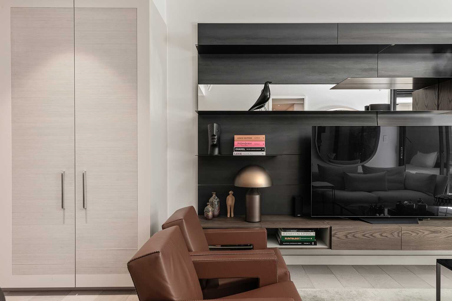 201/161 Brougham Street Potts Point