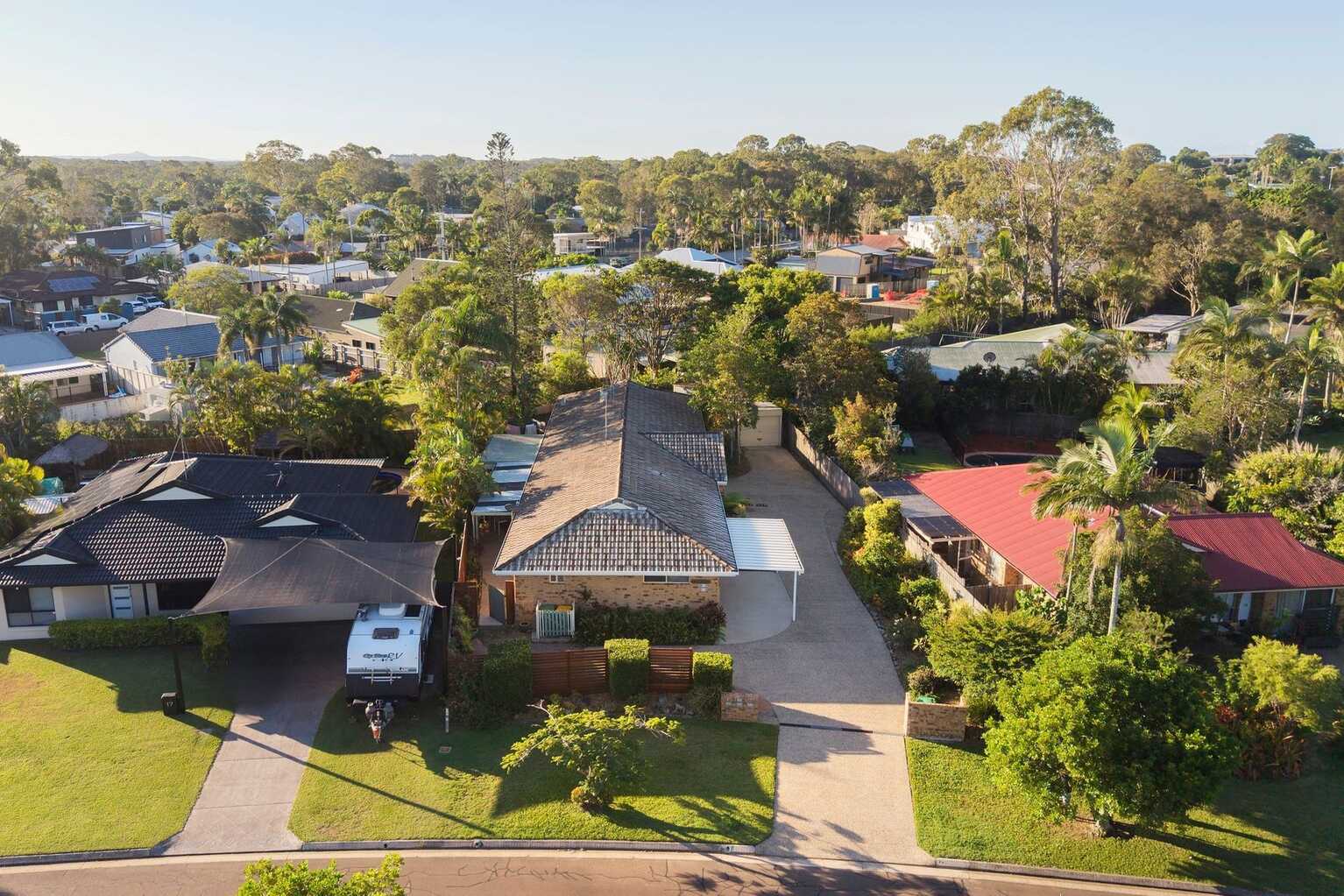 1/19 Cordellia Street Coolum Beach
