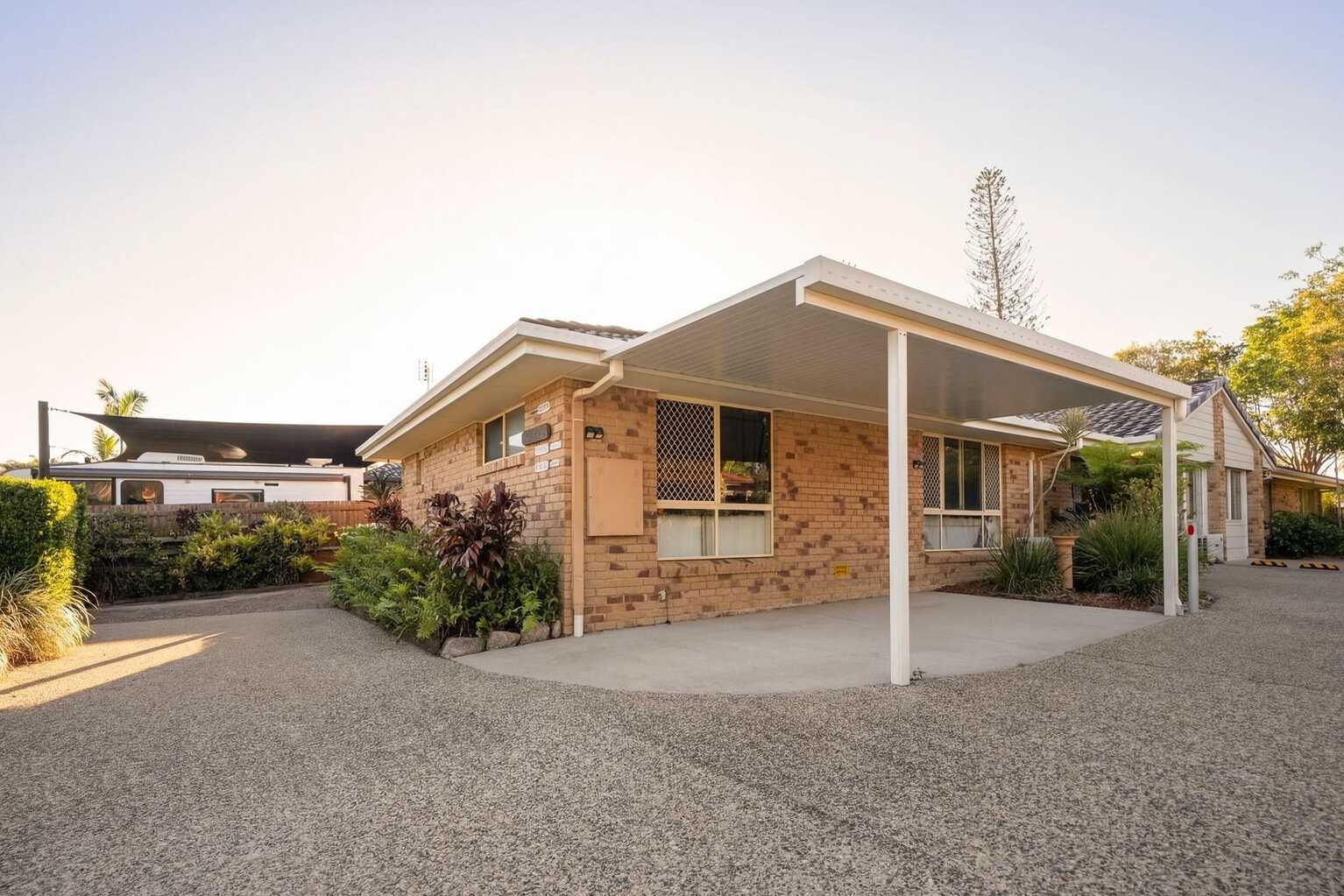 1/19 Cordellia Street Coolum Beach