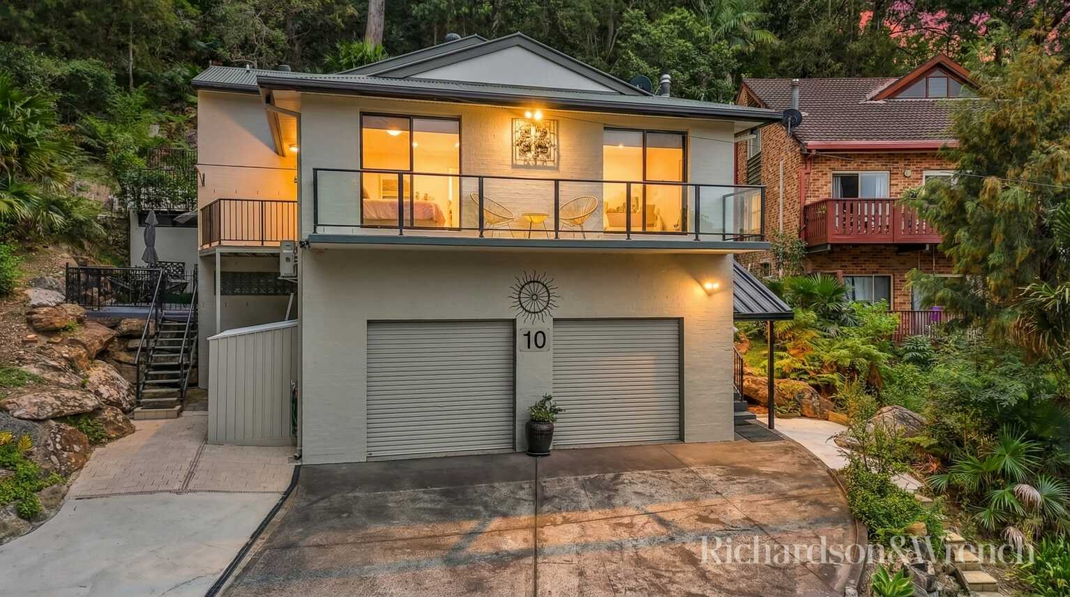 10 The Rampart Umina Beach