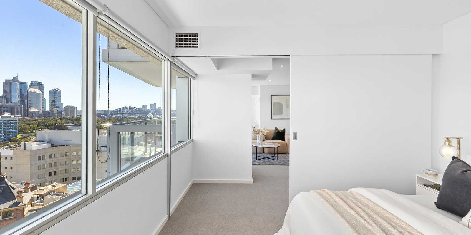 17b/82-94 Darlinghurst Road Potts Point 17b/82-94 Darlinghurst Road Potts Point