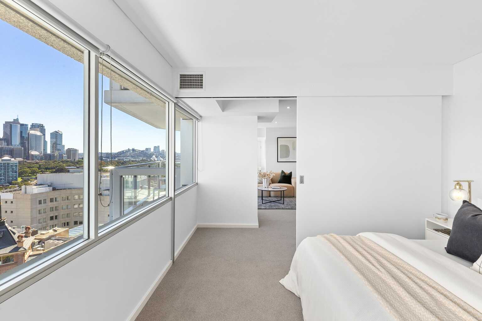 17b/82-94 Darlinghurst Road Potts Point 17b/82-94 Darlinghurst Road Potts Point