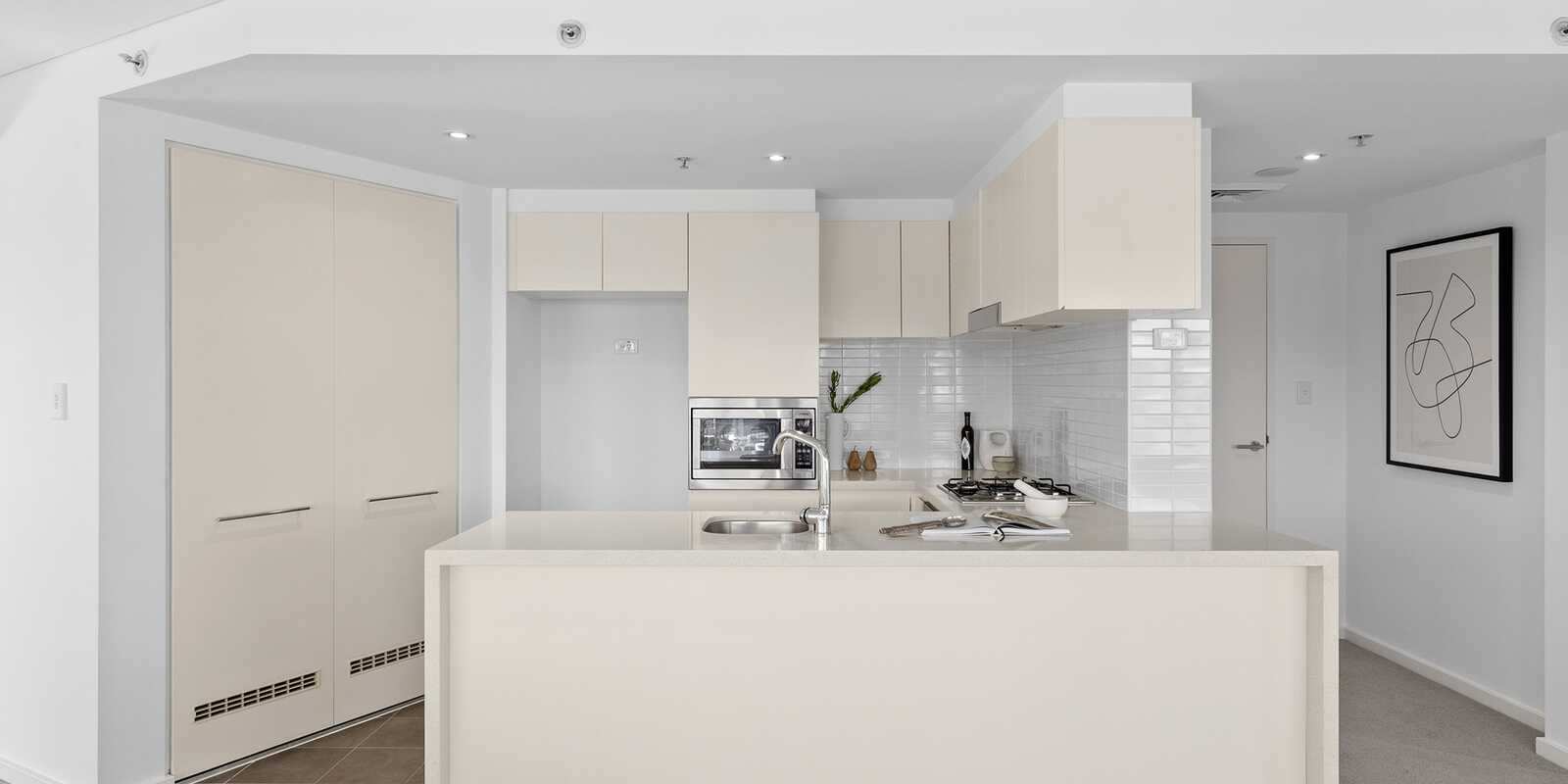 17b/82-94 Darlinghurst Road Potts Point 17b/82-94 Darlinghurst Road Potts Point