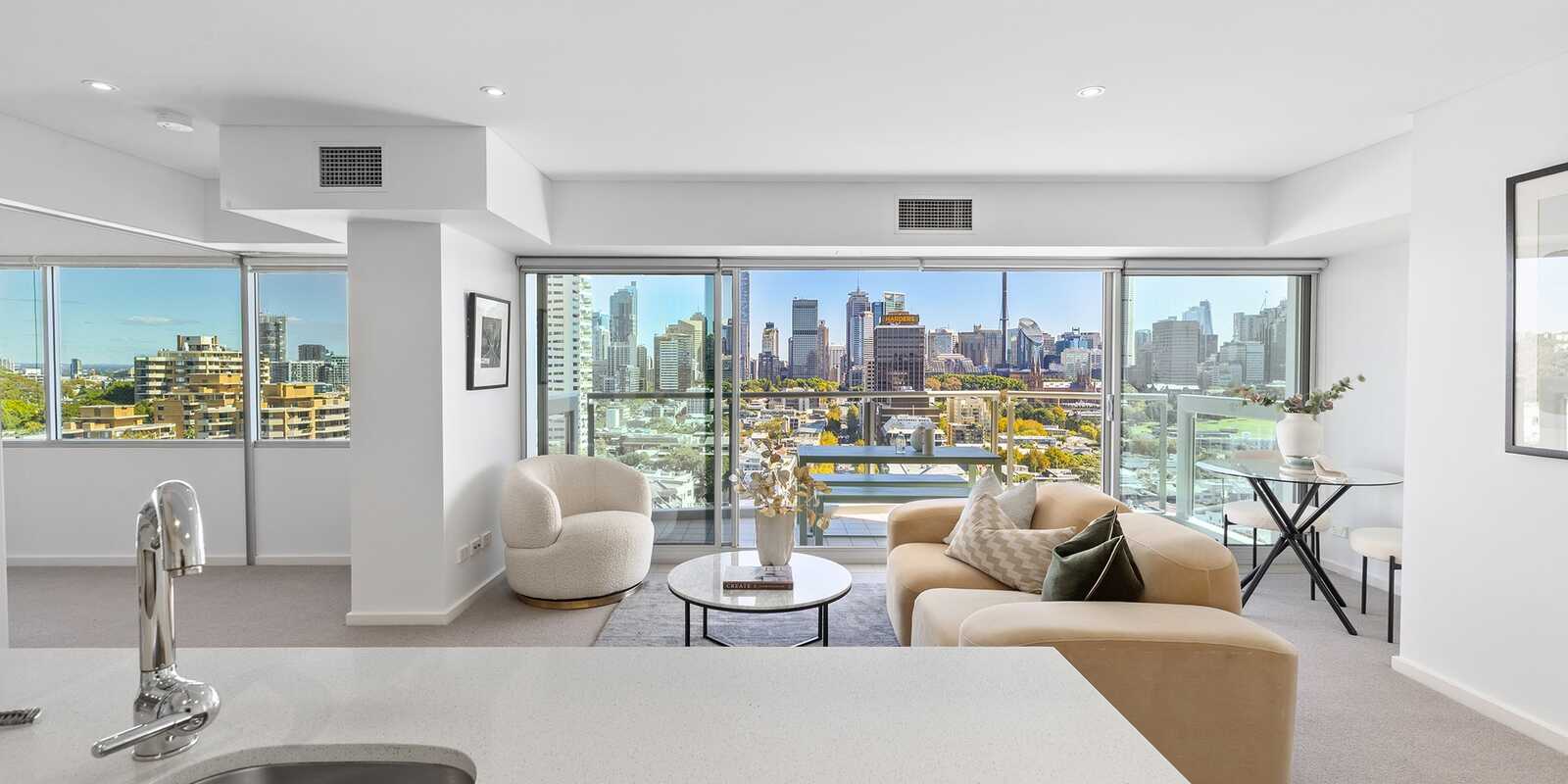 17b/82-94 Darlinghurst Road Potts Point 17b/82-94 Darlinghurst Road Potts Point