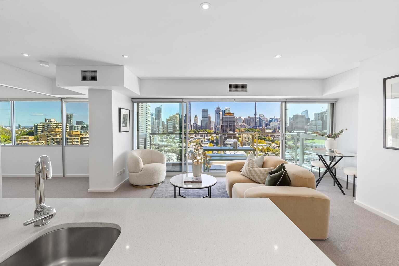 17b/82-94 Darlinghurst Road Potts Point 17b/82-94 Darlinghurst Road Potts Point