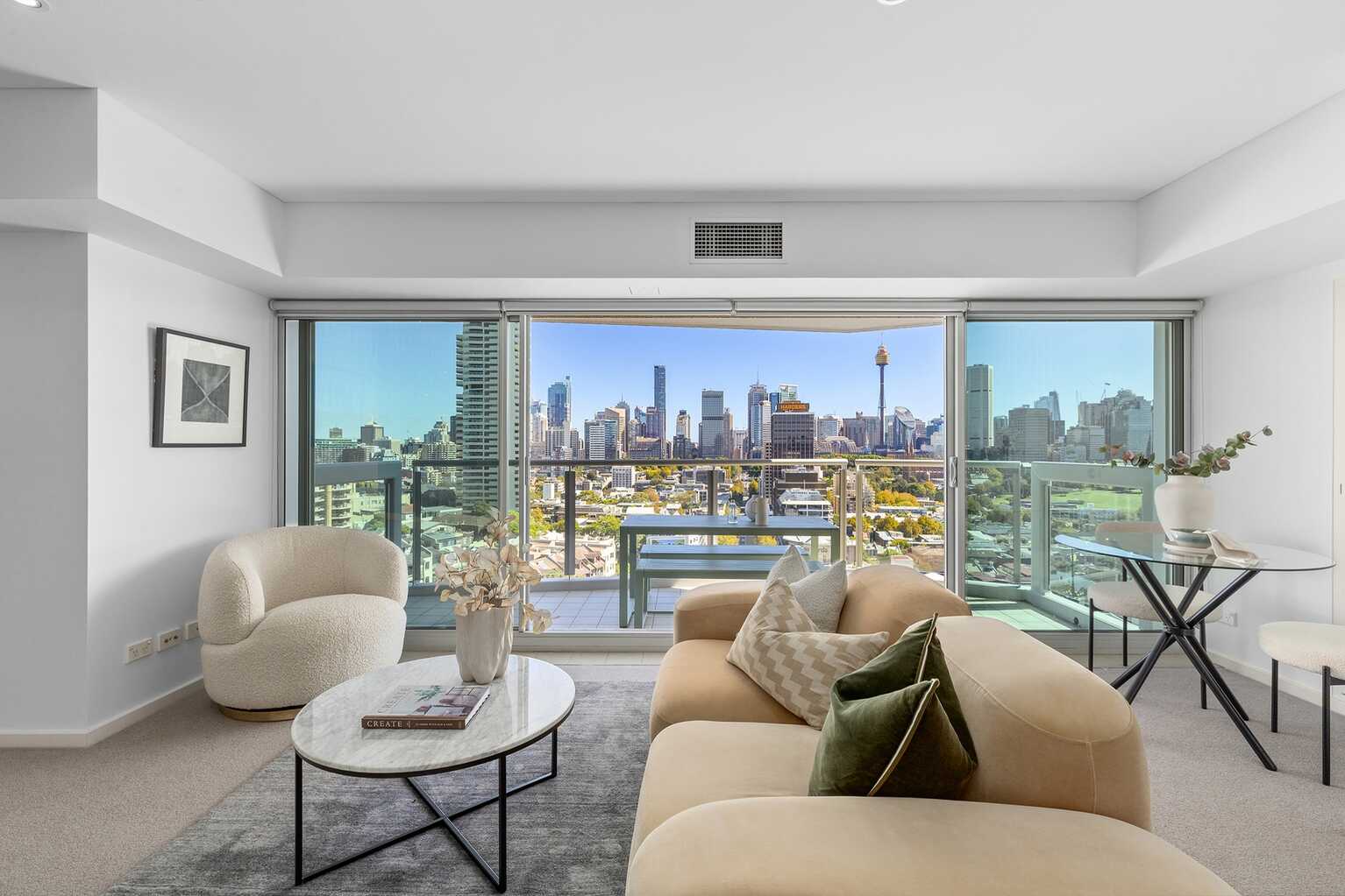 17b/82-94 Darlinghurst Road Potts Point 17b/82-94 Darlinghurst Road Potts Point
