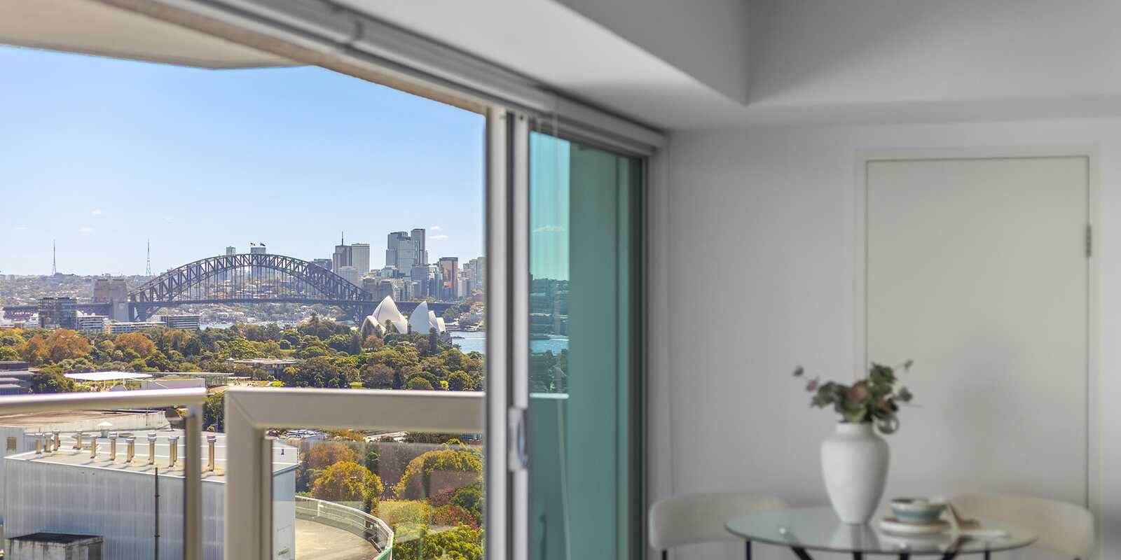 17b/82-94 Darlinghurst Road Potts Point 17b/82-94 Darlinghurst Road Potts Point