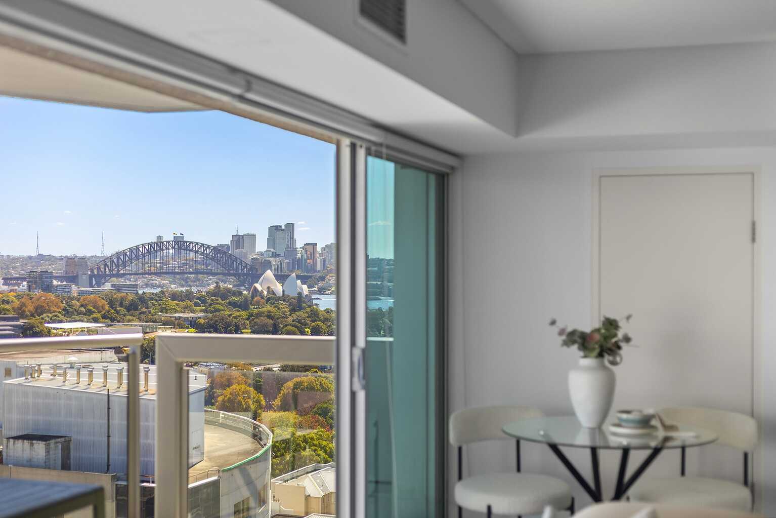17b/82-94 Darlinghurst Road Potts Point 17b/82-94 Darlinghurst Road Potts Point