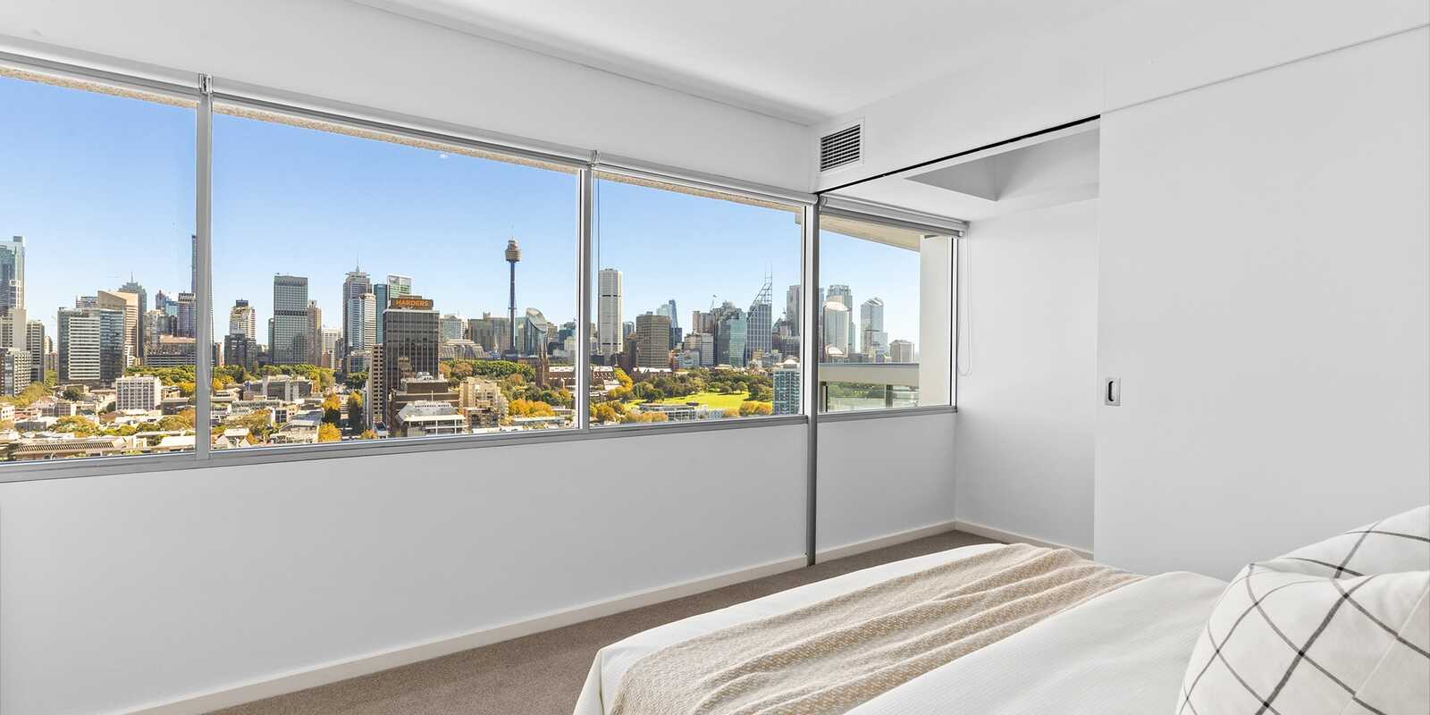 17b/82-94 Darlinghurst Road Potts Point 17b/82-94 Darlinghurst Road Potts Point