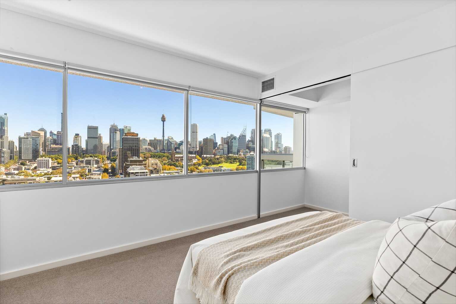 17b/82-94 Darlinghurst Road Potts Point 17b/82-94 Darlinghurst Road Potts Point