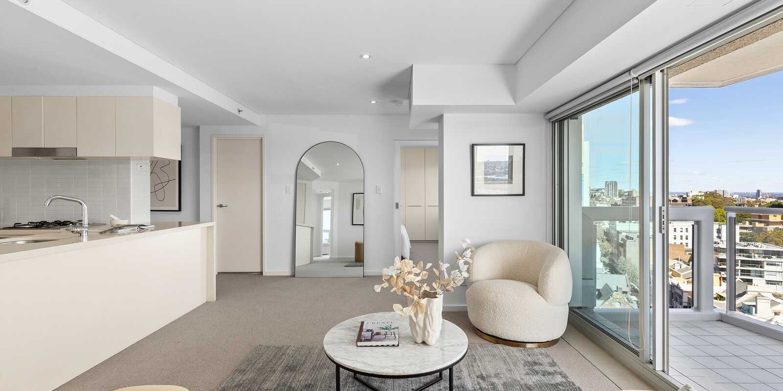 17b/82-94 Darlinghurst Road Potts Point 17b/82-94 Darlinghurst Road Potts Point