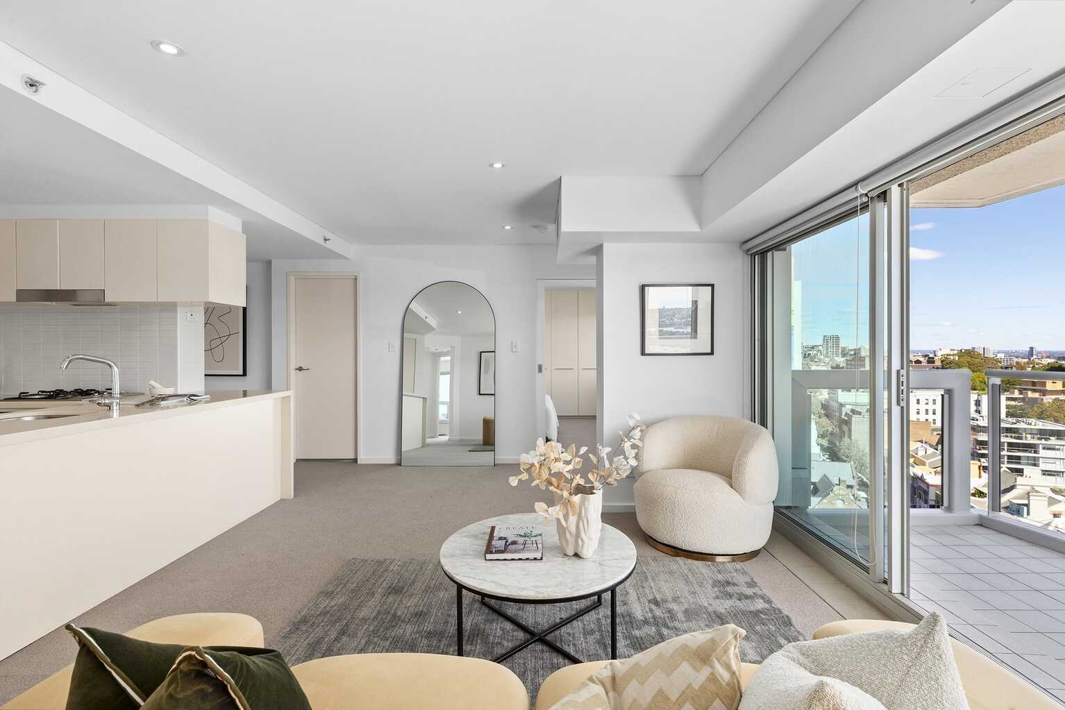 17b/82-94 Darlinghurst Road Potts Point 17b/82-94 Darlinghurst Road Potts Point