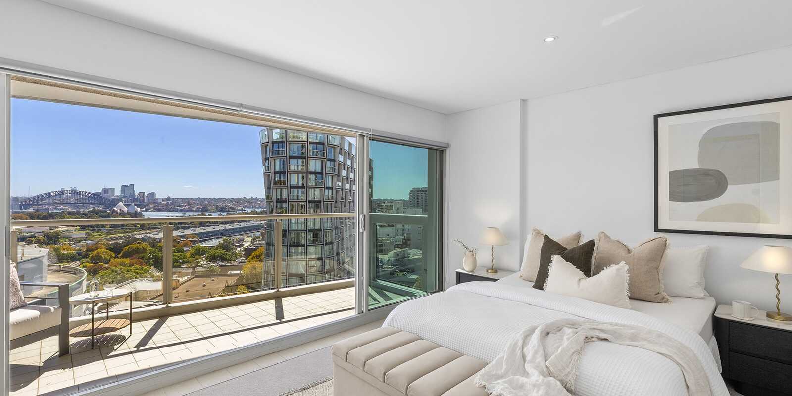 17b/82-94 Darlinghurst Road Potts Point 17b/82-94 Darlinghurst Road Potts Point