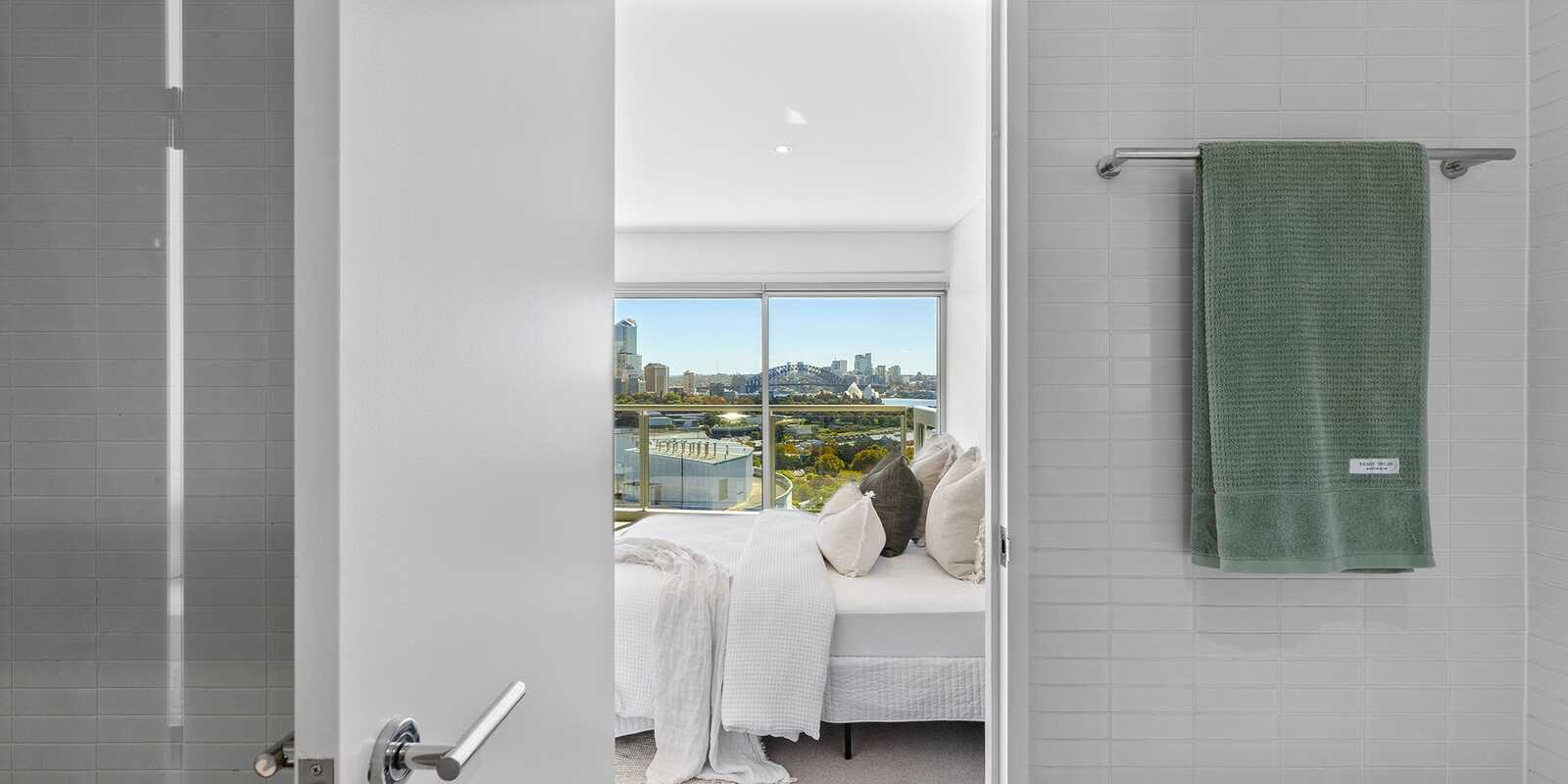 17b/82-94 Darlinghurst Road Potts Point 17b/82-94 Darlinghurst Road Potts Point