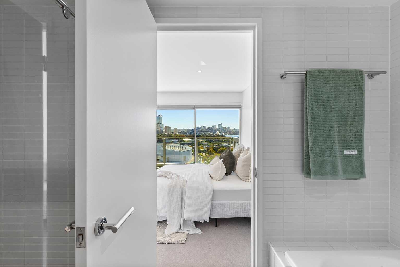 17b/82-94 Darlinghurst Road Potts Point 17b/82-94 Darlinghurst Road Potts Point