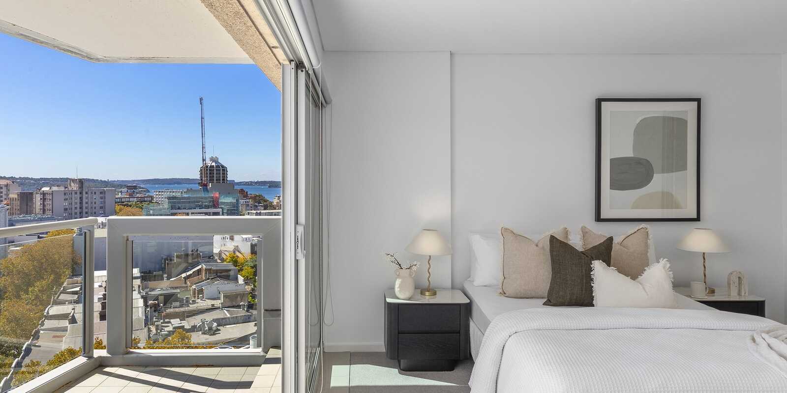 17b/82-94 Darlinghurst Road Potts Point 17b/82-94 Darlinghurst Road Potts Point