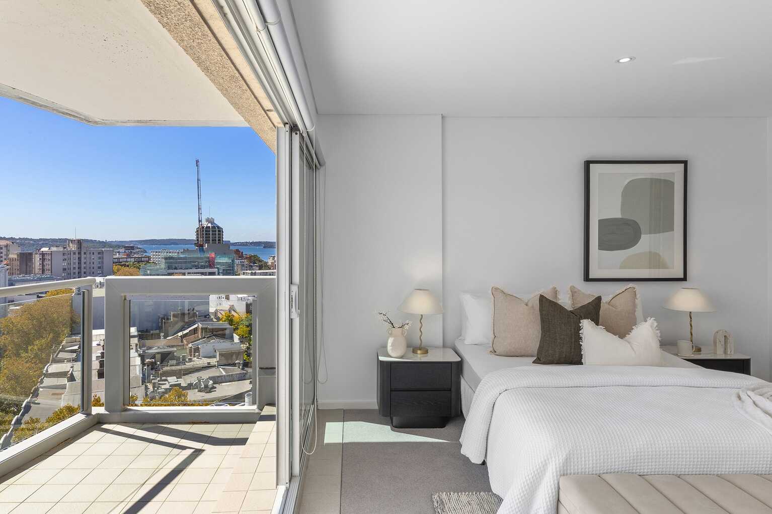 17b/82-94 Darlinghurst Road Potts Point 17b/82-94 Darlinghurst Road Potts Point