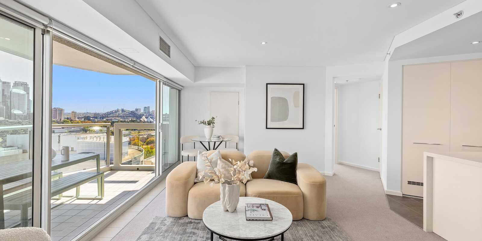 17b/82-94 Darlinghurst Road Potts Point 17b/82-94 Darlinghurst Road Potts Point