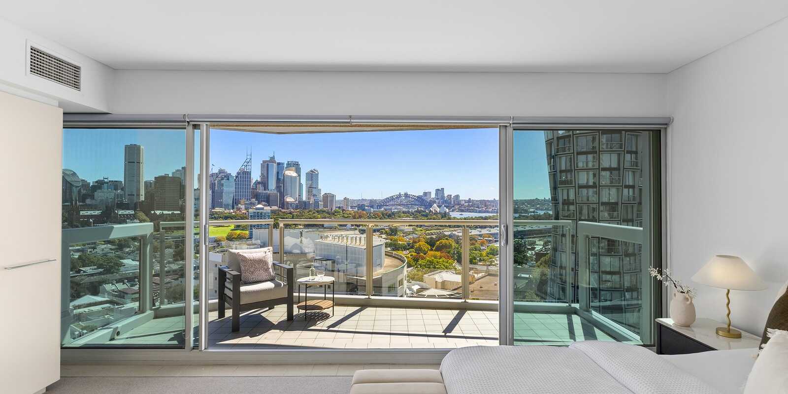 17b/82-94 Darlinghurst Road Potts Point 17b/82-94 Darlinghurst Road Potts Point