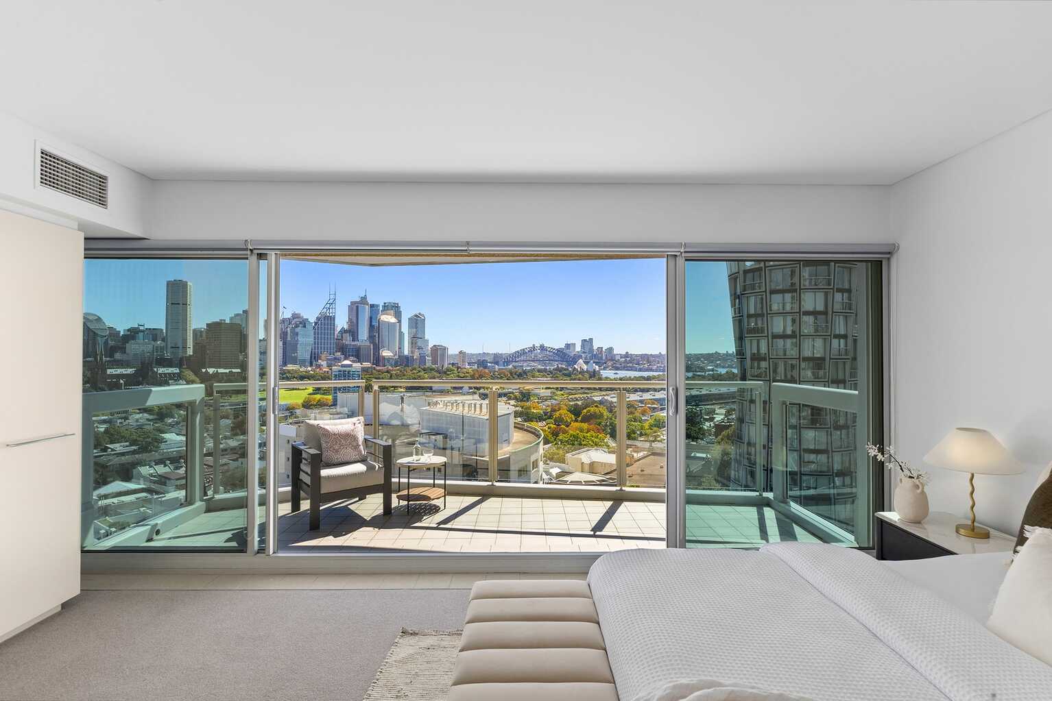 17b/82-94 Darlinghurst Road Potts Point 17b/82-94 Darlinghurst Road Potts Point