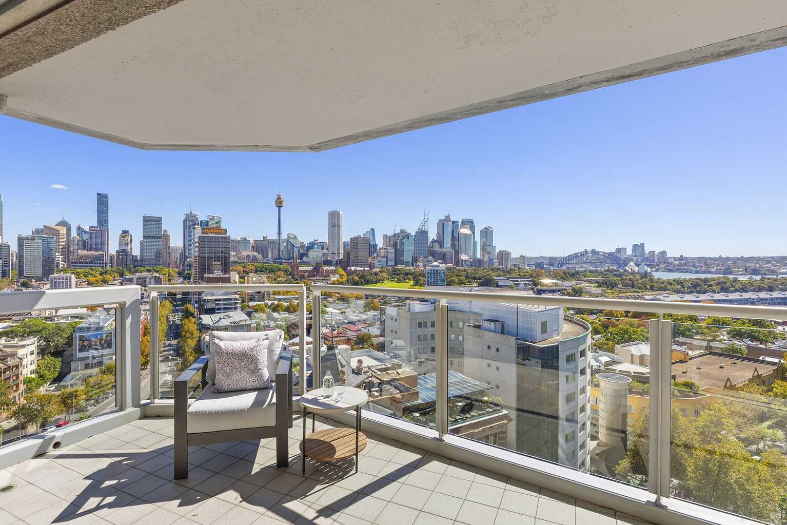 17b/82-94 Darlinghurst Road Potts Point 17b/82-94 Darlinghurst Road Potts Point