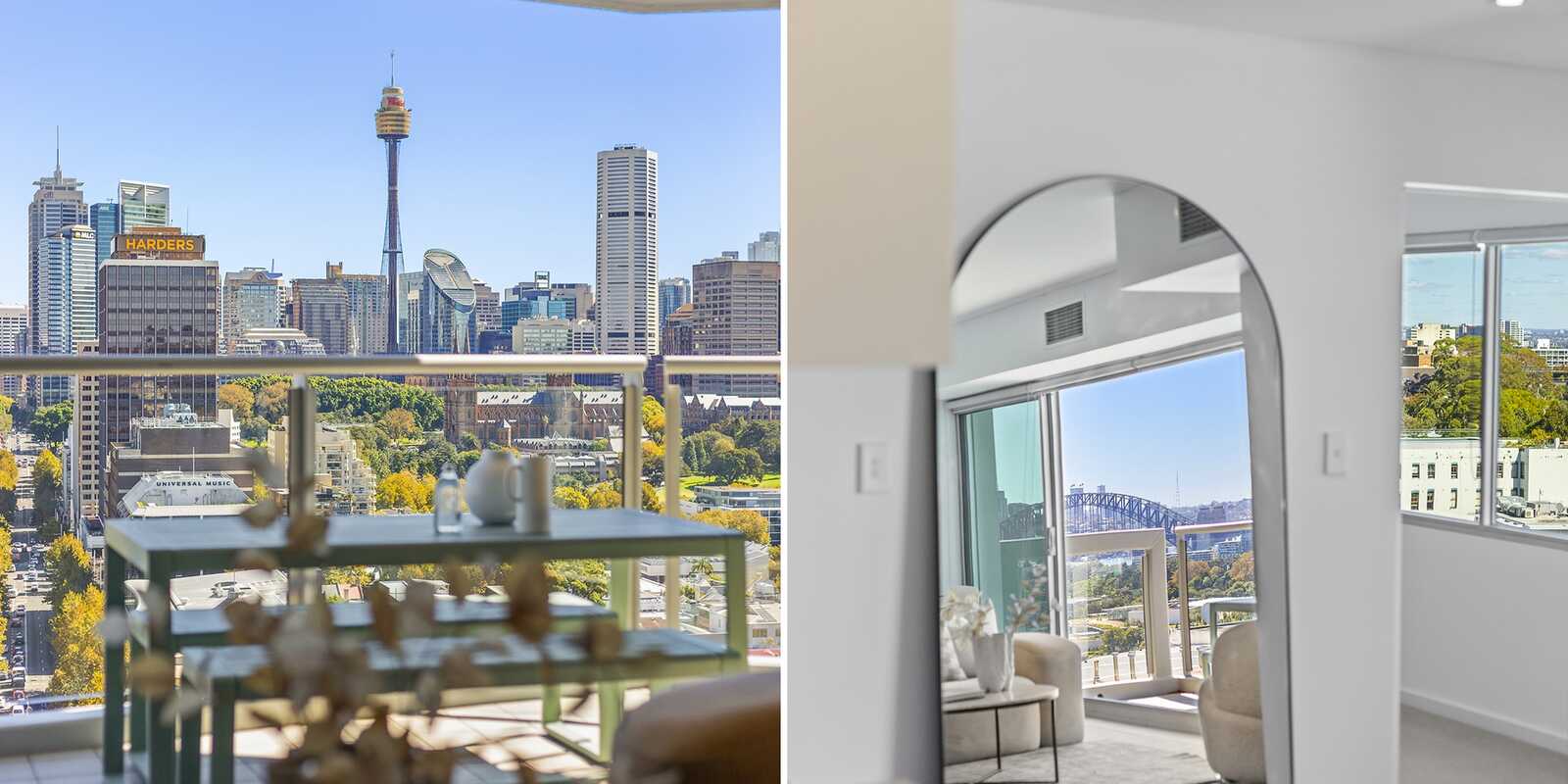 17b/82-94 Darlinghurst Road Potts Point 17b/82-94 Darlinghurst Road Potts Point