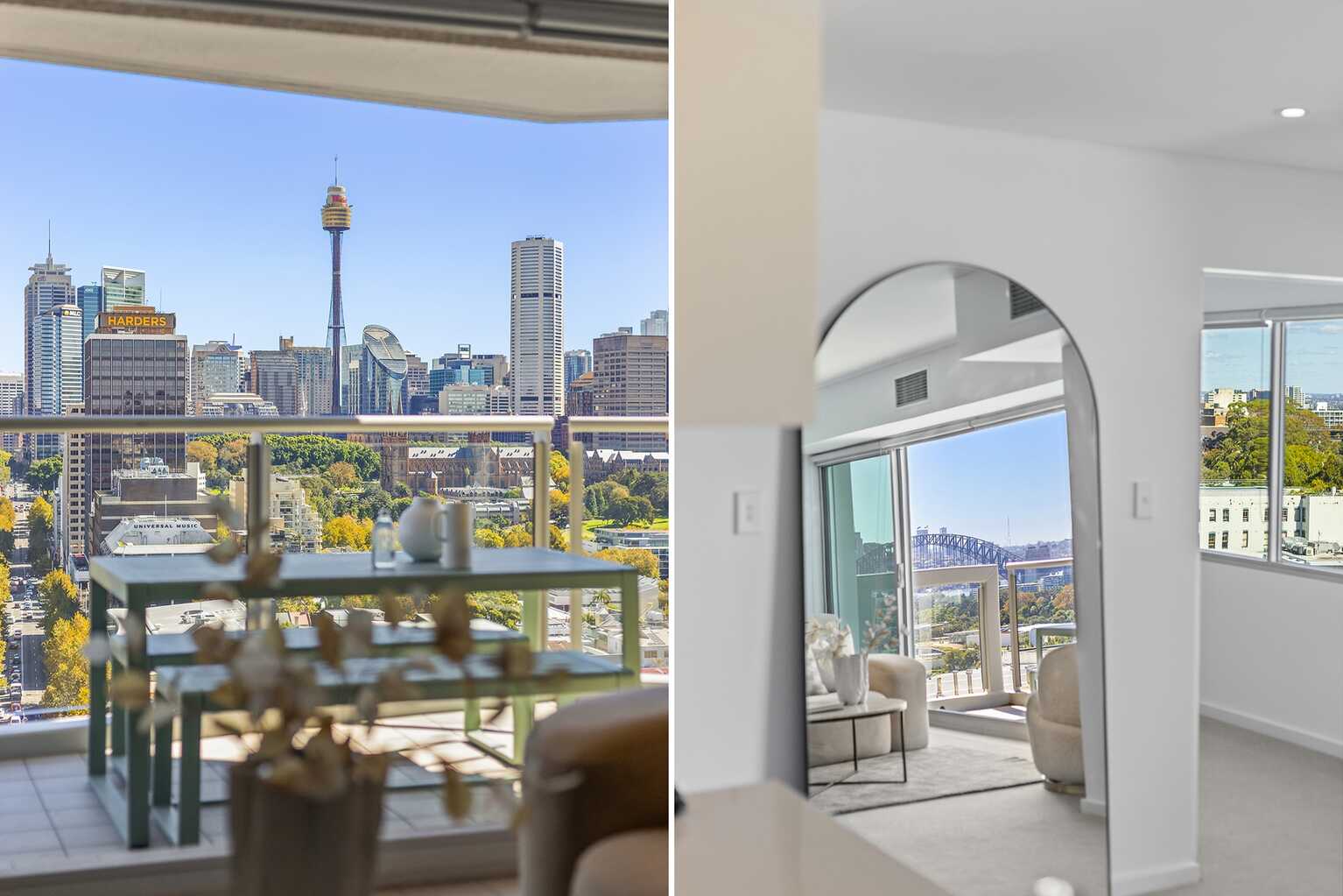 17b/82-94 Darlinghurst Road Potts Point 17b/82-94 Darlinghurst Road Potts Point