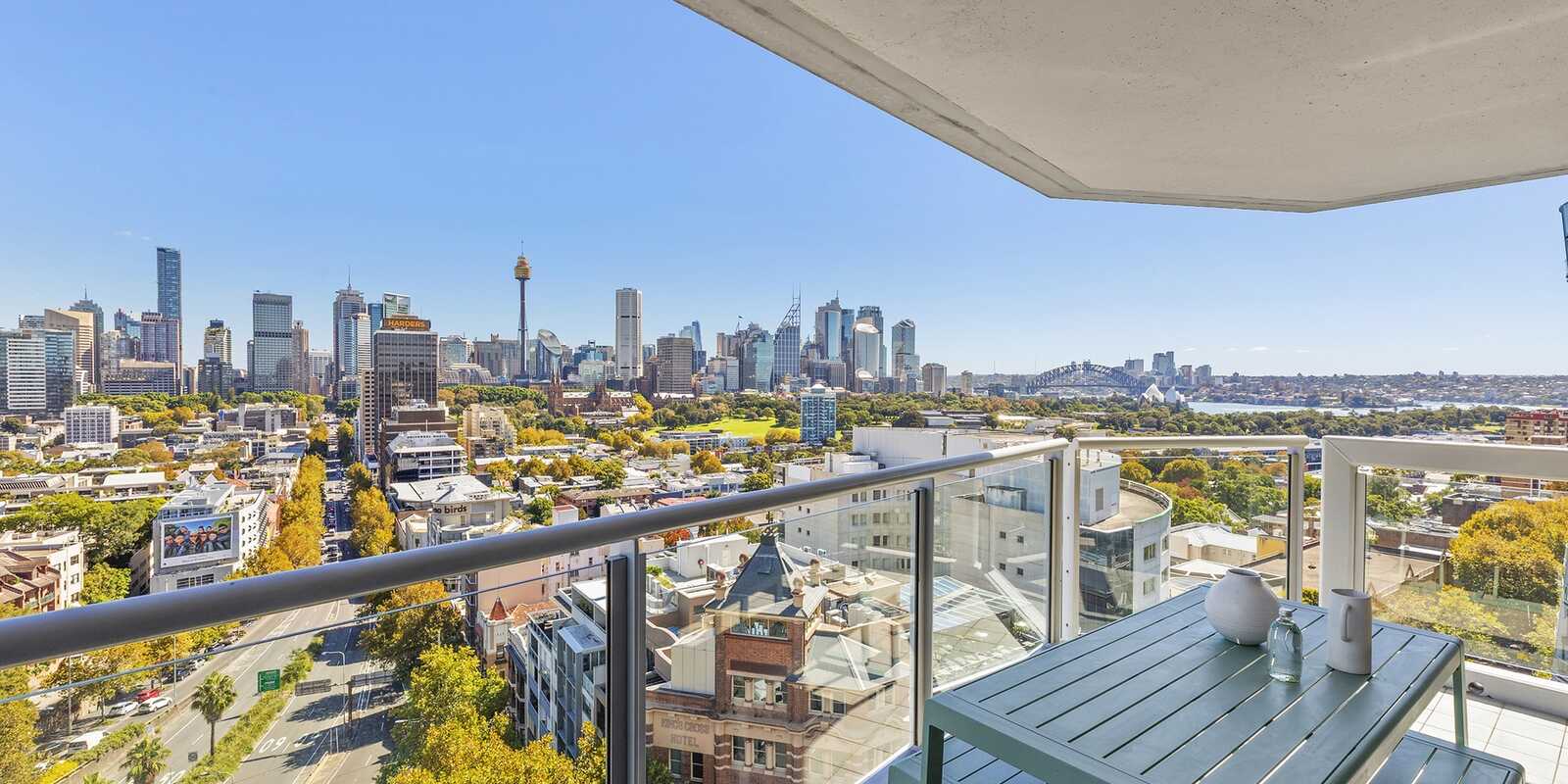17b/82-94 Darlinghurst Road Potts Point 17b/82-94 Darlinghurst Road Potts Point
