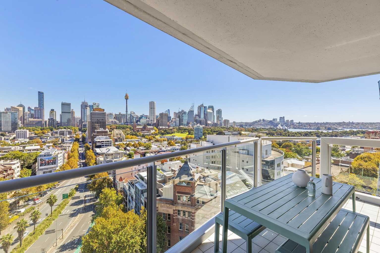 17b/82-94 Darlinghurst Road Potts Point 17b/82-94 Darlinghurst Road Potts Point