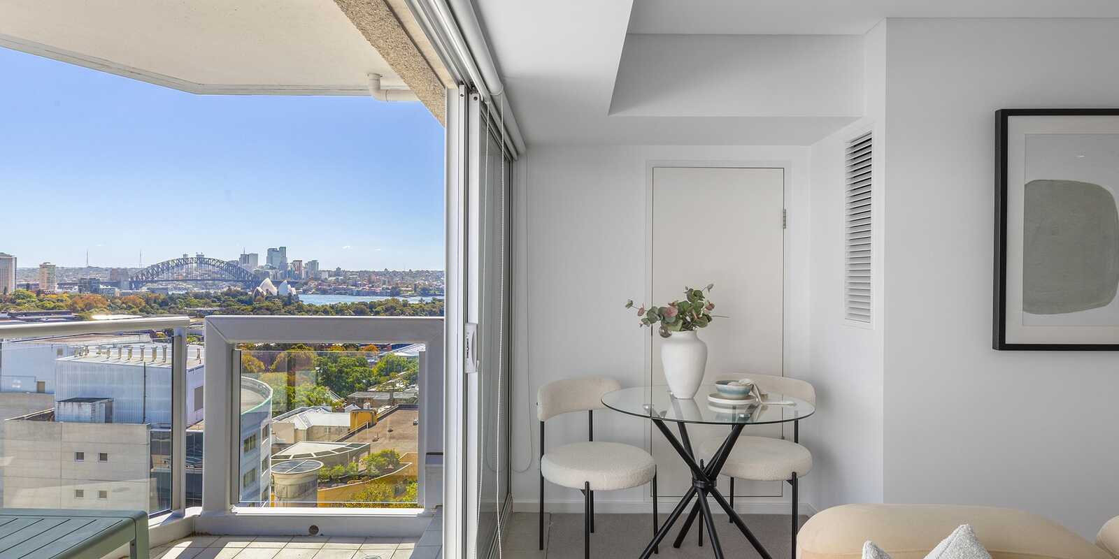 17b/82-94 Darlinghurst Road Potts Point 17b/82-94 Darlinghurst Road Potts Point
