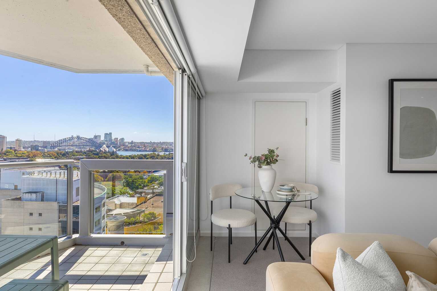 17b/82-94 Darlinghurst Road Potts Point 17b/82-94 Darlinghurst Road Potts Point
