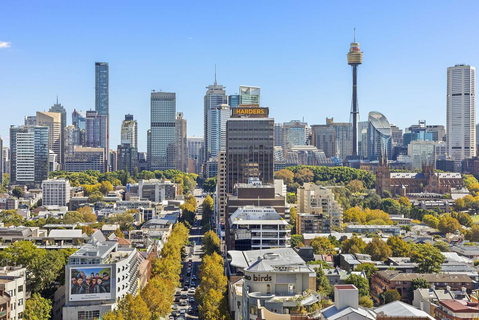 17b/82-94 Darlinghurst Road Potts Point 17b/82-94 Darlinghurst Road Potts Point