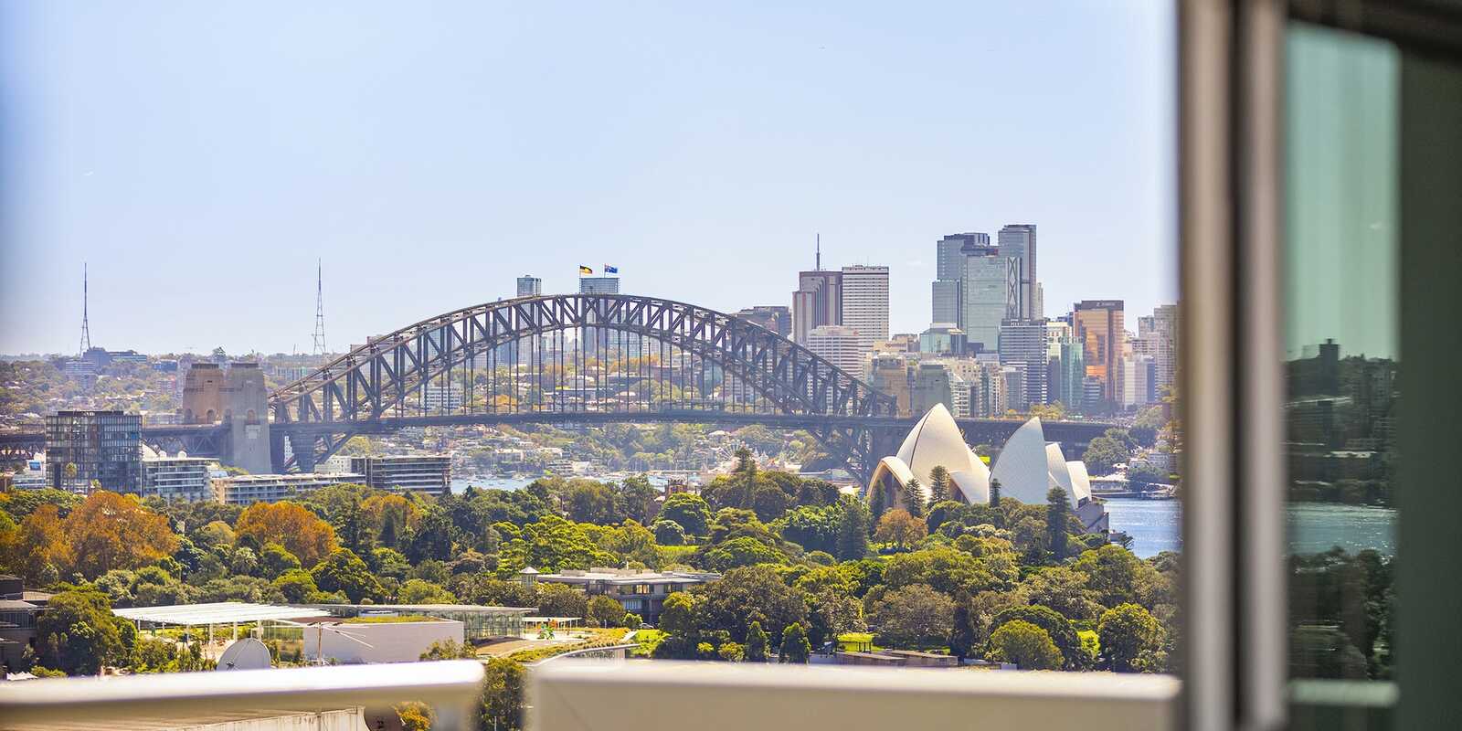 17b/82-94 Darlinghurst Road Potts Point 17b/82-94 Darlinghurst Road Potts Point