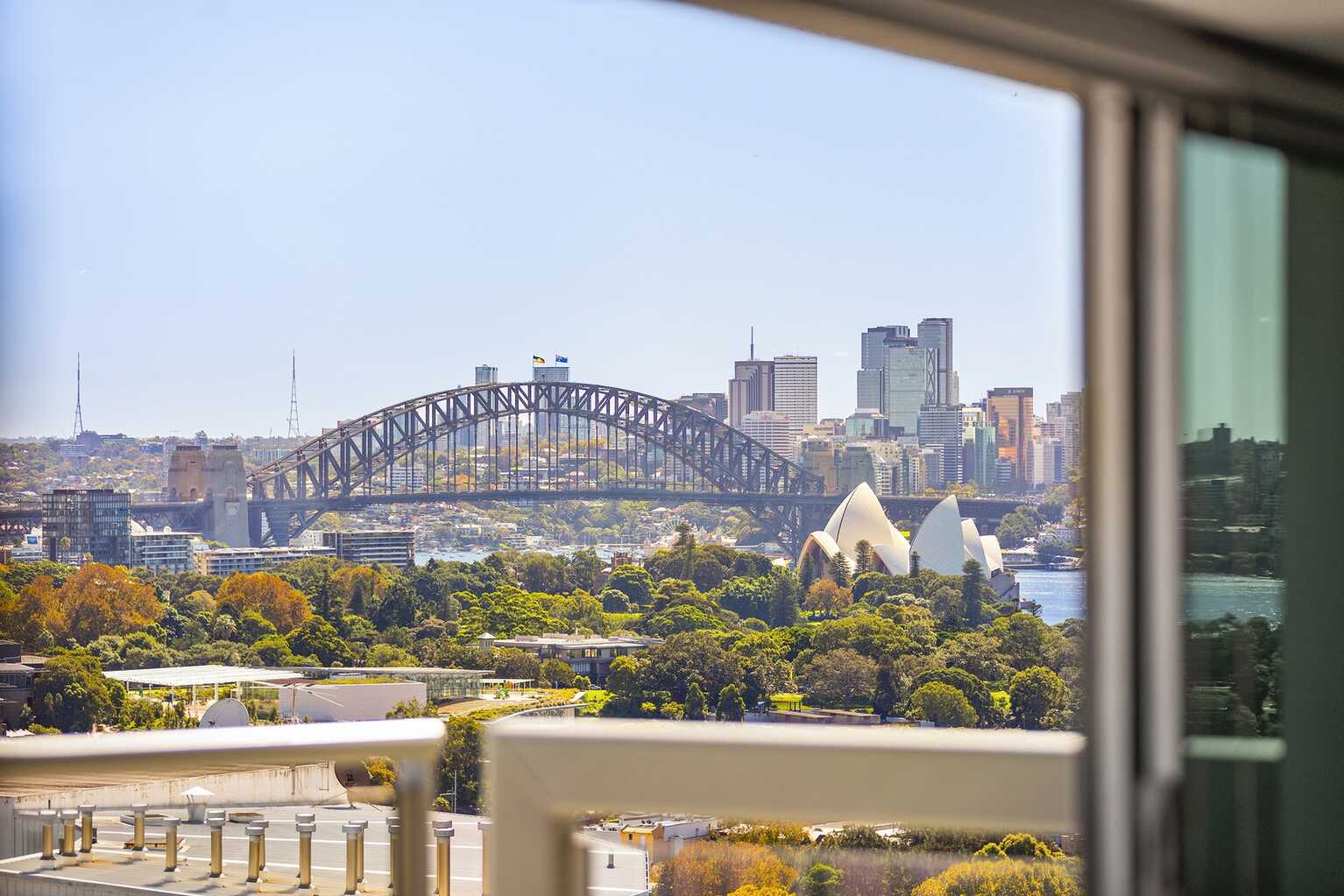 17b/82-94 Darlinghurst Road Potts Point 17b/82-94 Darlinghurst Road Potts Point