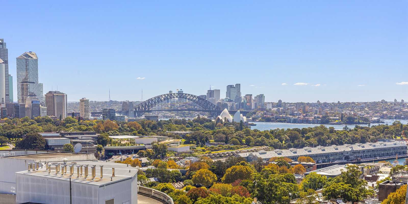 17b/82-94 Darlinghurst Road Potts Point 17b/82-94 Darlinghurst Road Potts Point